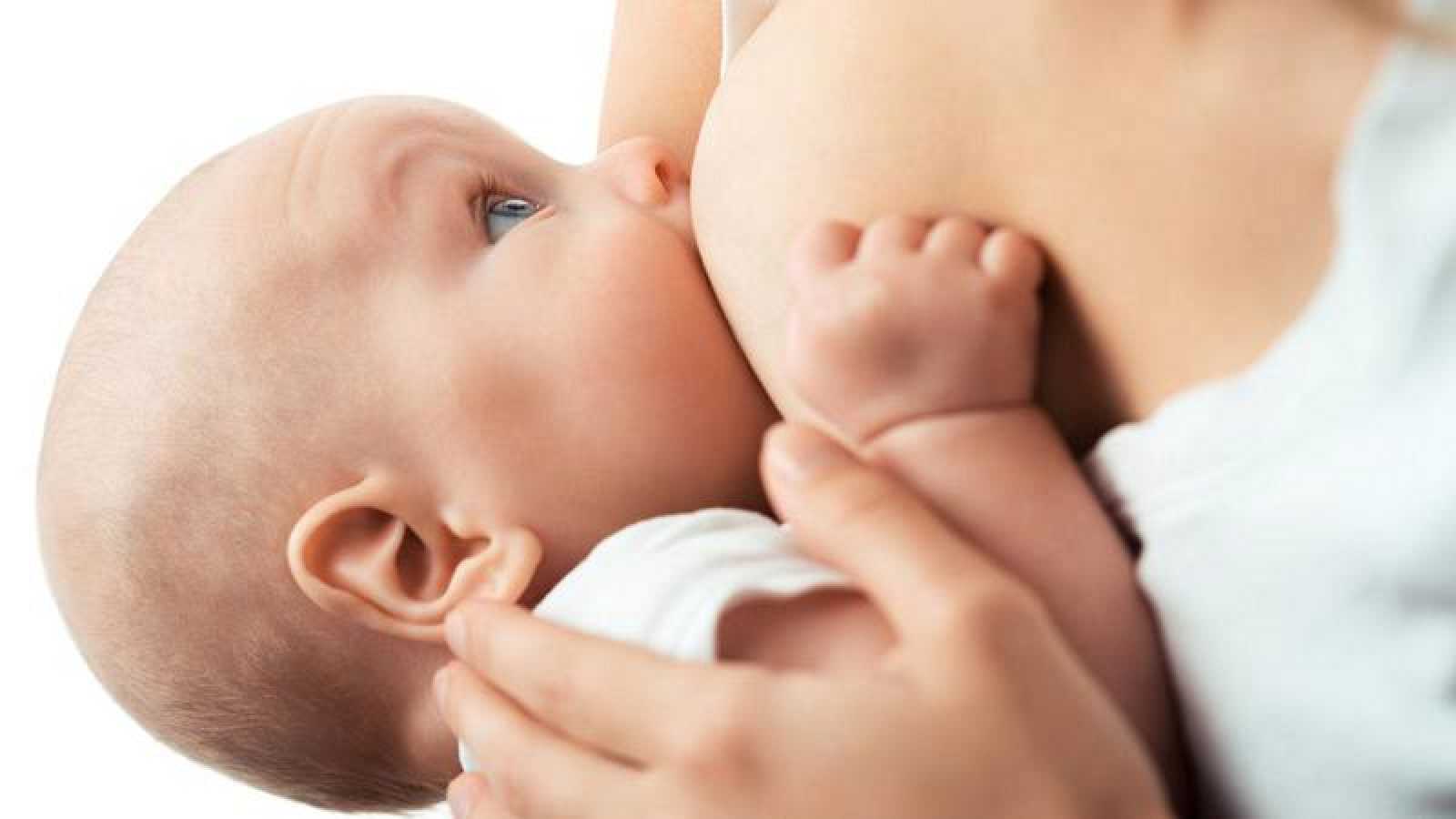 Cómo sobrevivir a la lactancia materna
