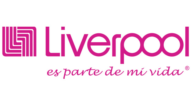 Logo de Liverpool
