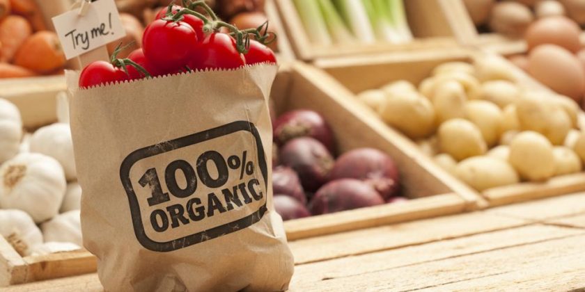 Beneficios de comer orgánico