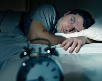 como reducir el insomnio