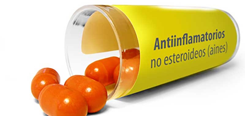 Antiinflamatorios
