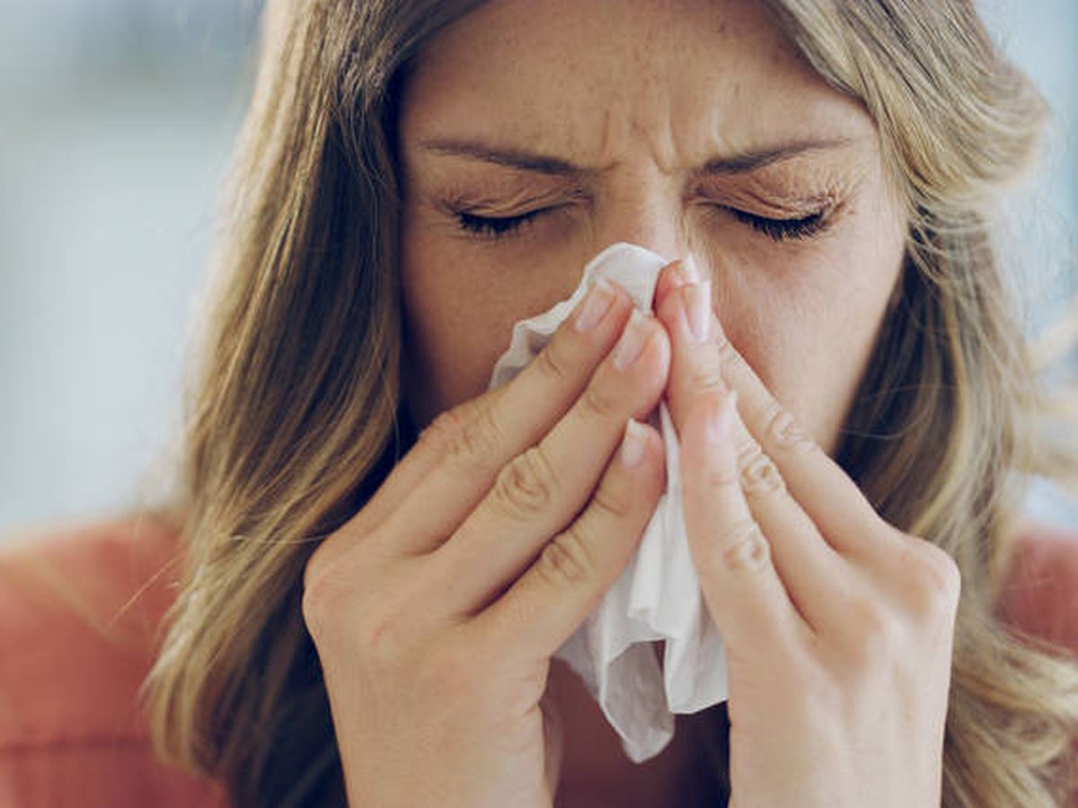 como se producen las alergias