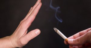 tabaco y como dejar de fumar