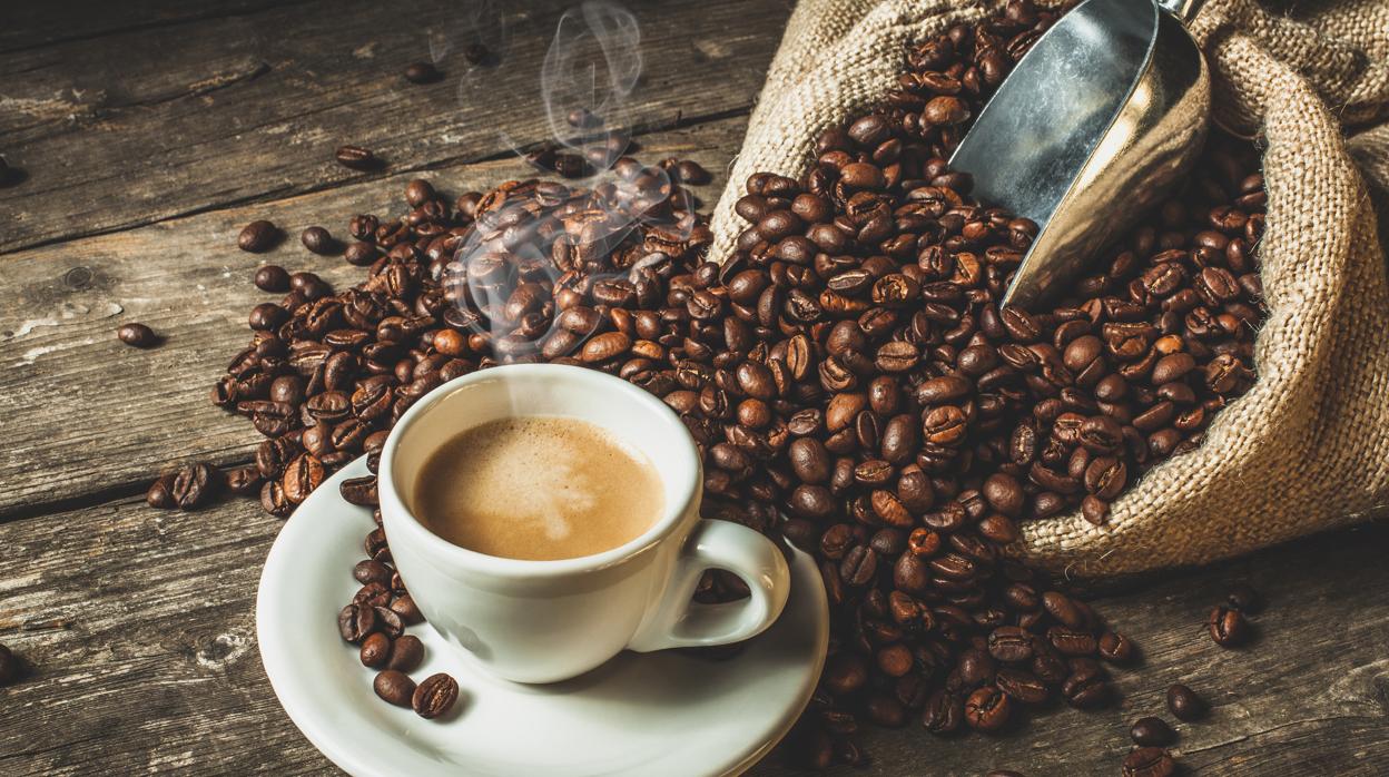 cómo distinguir los sabores del café